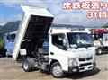 2018 Mitsubishi Fuso Canter