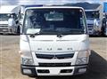 2018 Mitsubishi Fuso Canter