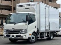 2025 Hino Dutro