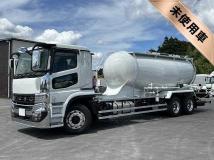 2025 Mitsubishi Fuso Super Great