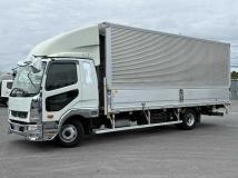 2019 Mitsubishi Fuso Fighter