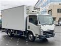 2018 Isuzu Elf Truck