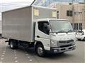 2015 Mitsubishi Fuso Canter