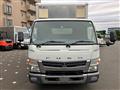 2015 Mitsubishi Fuso Canter