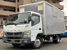 2015 Mitsubishi Fuso Canter