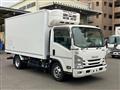 2019 Isuzu Elf Truck