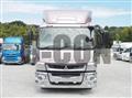 2017 Mitsubishi Fuso Super Great
