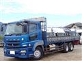 2011 Mitsubishi Fuso Super Great