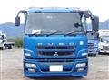 2011 Mitsubishi Fuso Super Great