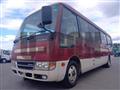 2012 Mitsubishi Fuso Rosa Bus