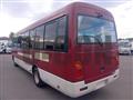 2012 Mitsubishi Fuso Rosa Bus