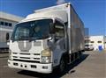 2011 Isuzu Elf Truck