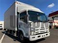 2011 Isuzu Elf Truck