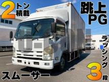 2011 Isuzu Elf Truck