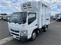 2018 Mitsubishi Fuso Canter