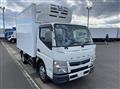 2018 Mitsubishi Fuso Canter