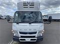 2018 Mitsubishi Fuso Canter