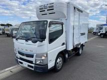 2018 Mitsubishi Fuso Canter