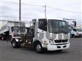 2015 Mitsubishi Fuso Fighter
