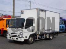 2019 Isuzu Elf Truck