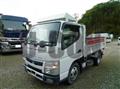 2020 Mitsubishi Fuso Canter