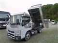 2020 Mitsubishi Fuso Canter