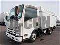 2020 Isuzu Elf Truck