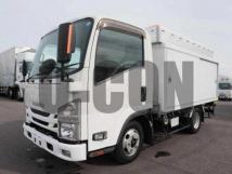 2020 Isuzu Elf Truck
