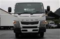 2015 Mitsubishi Fuso Canter