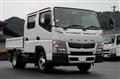 2015 Mitsubishi Fuso Canter