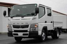 2015 Mitsubishi Fuso Canter
