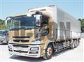 2014 Mitsubishi Fuso Super Great