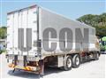 2014 Mitsubishi Fuso Super Great