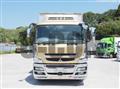 2014 Mitsubishi Fuso Super Great