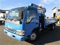 2004 Isuzu Elf Truck