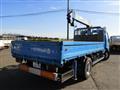 2004 Isuzu Elf Truck
