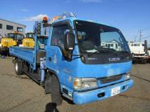 2004 Isuzu Elf Truck