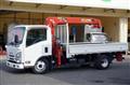 2019 Isuzu Elf Truck