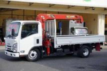 2019 Isuzu Elf Truck