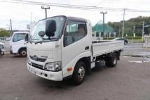 2019 Hino Dutro