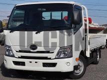 2020 Hino Dutro