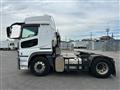 2016 Mitsubishi Fuso Super Great