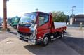 2022 Mitsubishi Fuso Canter