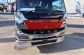 2022 Mitsubishi Fuso Canter