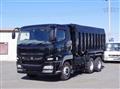 2015 Mitsubishi Fuso Super Great