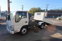 2018 Isuzu Elf Truck