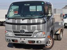 2016 Toyota Dyna Truck