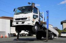 2014 Mitsubishi Fuso Fighter