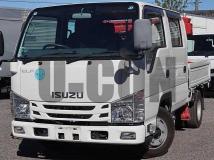 2015 Isuzu Elf Truck