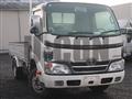 2012 Toyota Dyna Truck